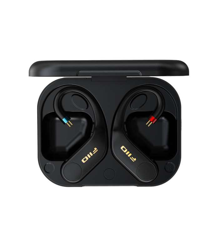 FiiO UTWS5 2025 | Transformez vos écouteurs filaires en sans fil haut de gamme