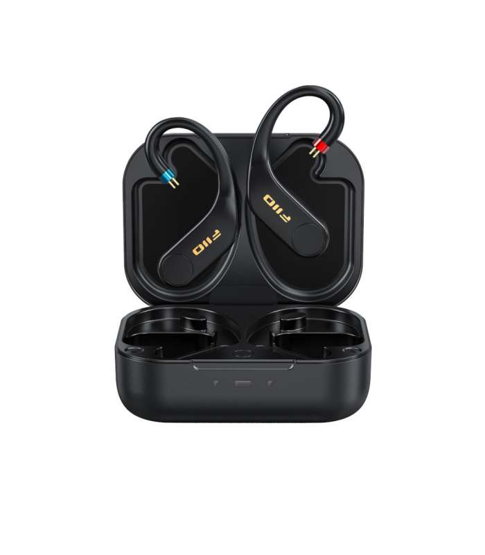 FiiO UTWS5 2025 | Transformez vos écouteurs filaires en sans fil haut de gamme