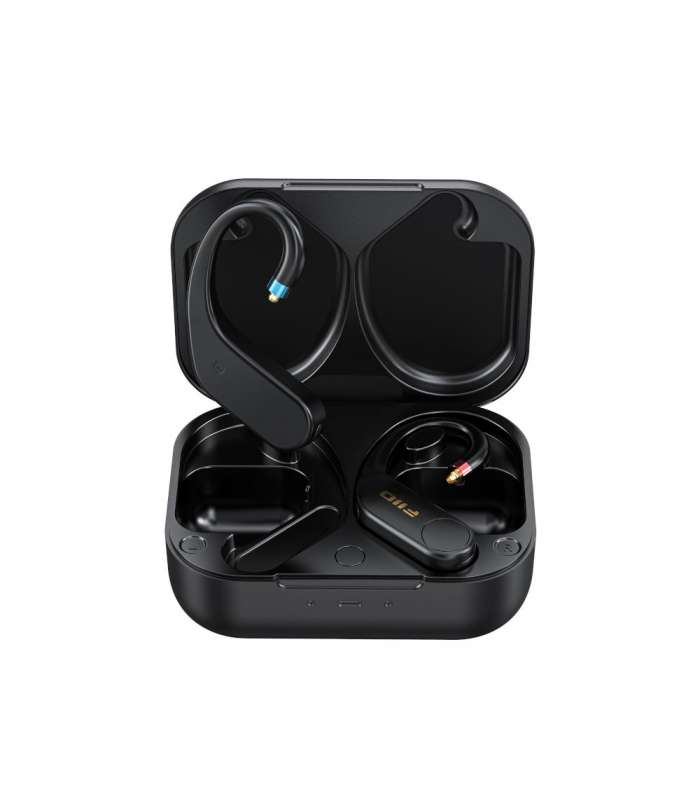 FiiO UTWS5 2025 | Transformez vos écouteurs filaires en sans fil haut de gamme