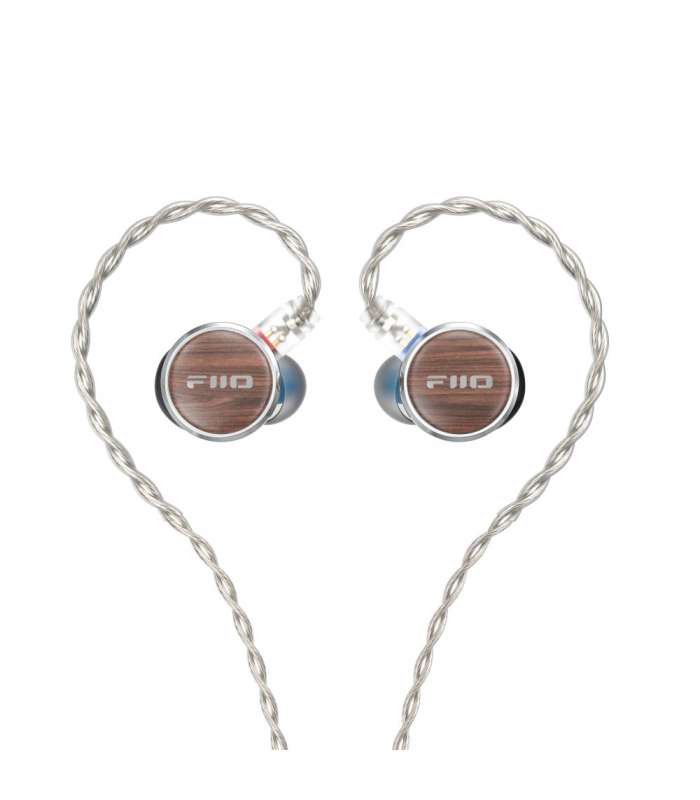 FiiO FP3 | Écouteurs magnétostatiques pour un son haute fidélité
