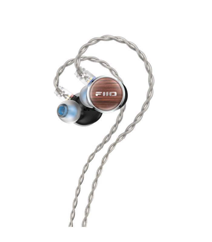 FiiO FP3 | Écouteurs magnétostatiques pour un son haute fidélité