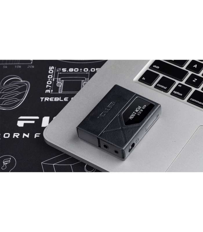 FiiO SK-ESTICK | Etui pour ESTICK et KA17