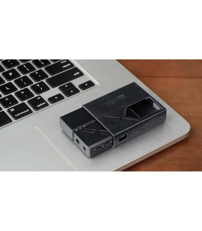 FiiO SK-ESTICK | Etui pour ESTICK et KA17