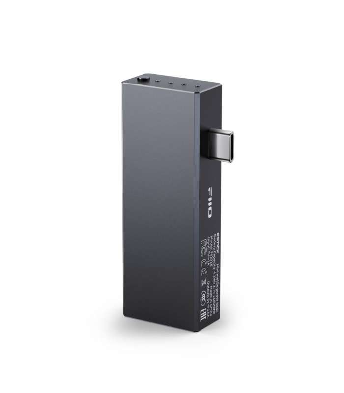 FiiO ESTICK | Mini Power Bank portable pour prolonger l’autonomie du FiiO KA17