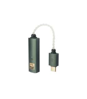 iFi Audio GO link Max : Amplificateur pour casque et DAC USB portable à Genève | Digistore.ch