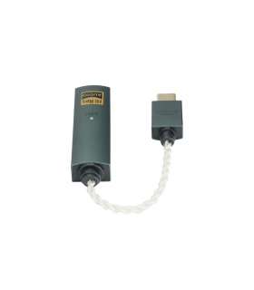 iFi Audio GO link Max : Amplificateur pour casque et DAC USB portable à Genève | Digistore.ch