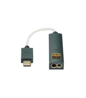 iFi Audio GO link Max : Amplificateur pour casque et DAC USB portable à Genève | Digistore.ch