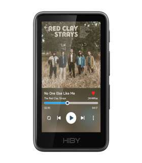 Hiby R1 : Lecteur de musique Hi-Res compact à Genève | Digistore.ch
