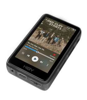 Hiby R1 : Lecteur de musique Hi-Res compact à Genève | Digistore.ch