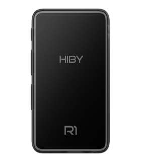 Hiby R1 : Lecteur de musique Hi-Res compact à Genève | Digistore.ch