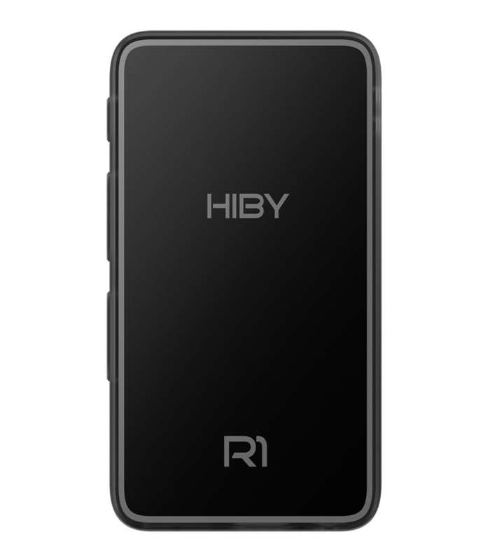 Hiby R1 | Lecteur de musique Hi-Res compact