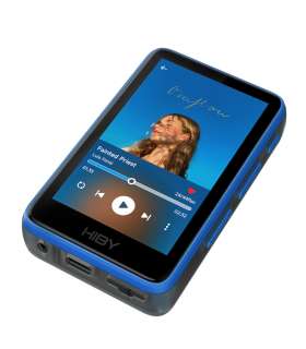 Hiby R1 : Lecteur de musique Hi-Res compact à Genève | Digistore.ch