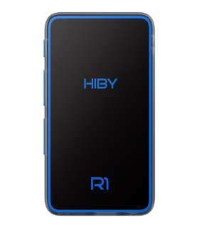Hiby R1 : Lecteur de musique Hi-Res compact à Genève | Digistore.ch