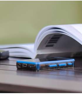 Hiby R1 : Lecteur de musique Hi-Res compact à Genève | Digistore.ch
