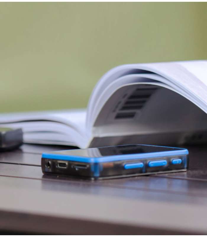 Hiby R1 | Lecteur de musique Hi-Res compact