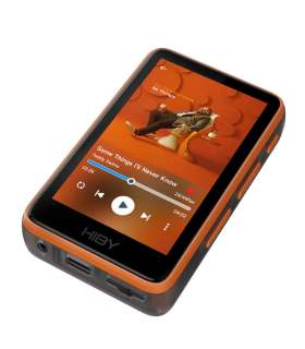 Hiby R1 : Lecteur de musique Hi-Res compact à Genève | Digistore.ch