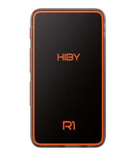 Hiby R1 : Lecteur de musique Hi-Res compact à Genève | Digistore.ch