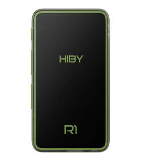 Hiby R1 : Lecteur de musique Hi-Res compact à Genève | Digistore.ch