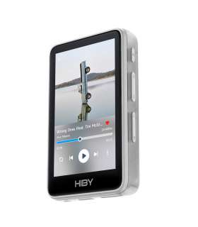 Hiby R1 : Lecteur de musique Hi-Res compact à Genève | Digistore.ch