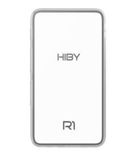 Hiby R1 : Lecteur de musique Hi-Res compact à Genève | Digistore.ch