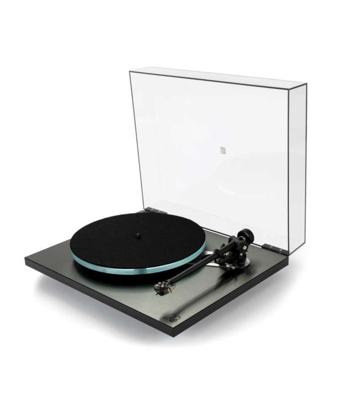 Rega Planar 3 RS Edition +Cellule  ND5 | La platine vinyle d’exception