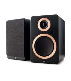 FORTE A5 MK2 : Enceintes actives premium avec Bluetooth et HDMI ARC à Genève | Digistore.ch