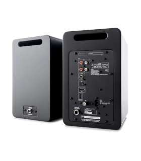 FORTE A5 MK2 : Enceintes actives premium avec Bluetooth et HDMI ARC à Genève | Digistore.ch