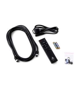 FORTE A5 MK2 : Enceintes actives premium avec Bluetooth et HDMI ARC à Genève | Digistore.ch