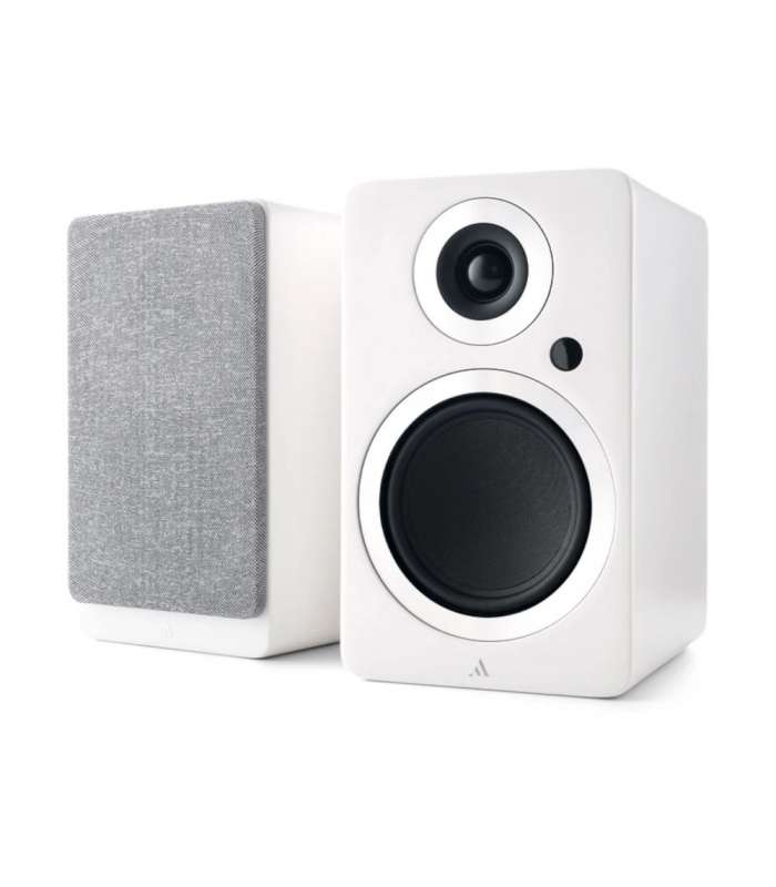 ARGON FORTE A5 MK2 | Enceintes actives premium avec Bluetooth et HDMI ARC (Paire)