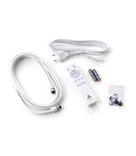 FORTE A5 MK2 : Enceintes actives premium avec Bluetooth et HDMI ARC à Genève | Digistore.ch