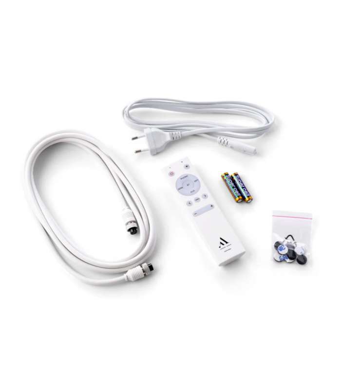 ARGON FORTE A5 MK2 | Enceintes actives premium avec Bluetooth et HDMI ARC (Paire)