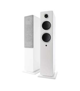 FORTE A55 MK2 : Enceintes Actives Haut de Gamme avec Bluetooth et HDMI ARC à Genève | Digistore.ch
