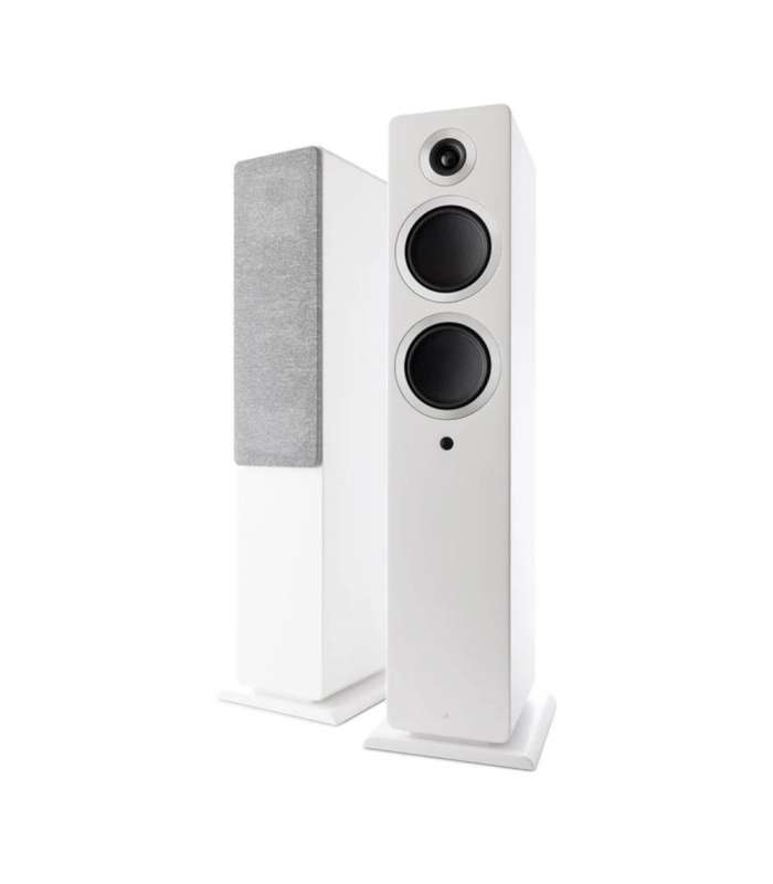 ARGON FORTE A55 MK2 | Enceintes Actives Haut de Gamme (Paire)