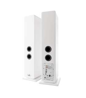 FORTE A55 MK2 : Enceintes Actives Haut de Gamme avec Bluetooth et HDMI ARC à Genève | Digistore.ch