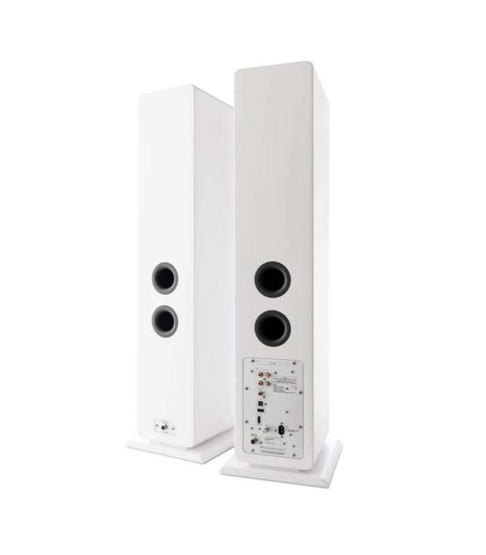 ARGON FORTE A55 MK2 | Enceintes Actives Haut de Gamme (Paire)