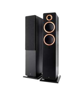 FORTE A55 MK2 : Enceintes Actives Haut de Gamme avec Bluetooth et HDMI ARC à Genève | Digistore.ch