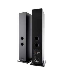 FORTE A55 MK2 : Enceintes Actives Haut de Gamme avec Bluetooth et HDMI ARC à Genève | Digistore.ch