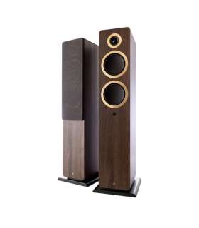 FORTE A55 MK2 : Enceintes Actives Haut de Gamme avec Bluetooth et HDMI ARC à Genève | Digistore.ch