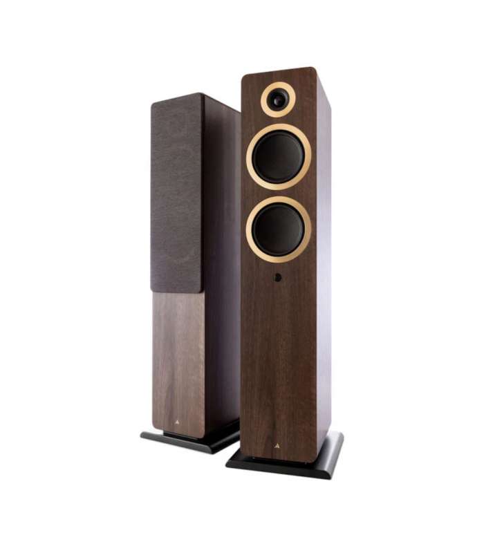 ARGON FORTE A55 MK2 | Enceintes Actives Haut de Gamme (Paire)