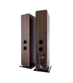 FORTE A55 MK2 : Enceintes Actives Haut de Gamme avec Bluetooth et HDMI ARC à Genève | Digistore.ch