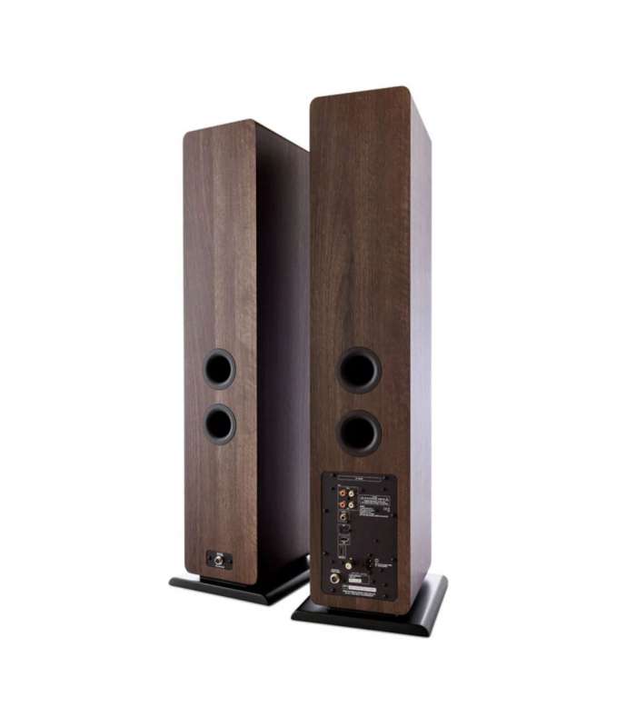 ARGON FORTE A55 MK2 | Enceintes Actives Haut de Gamme (Paire)