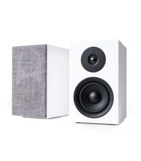 FORUS 4 : Enceintes Passives Compactes au Design Scandinave à Genève | Digistore.ch