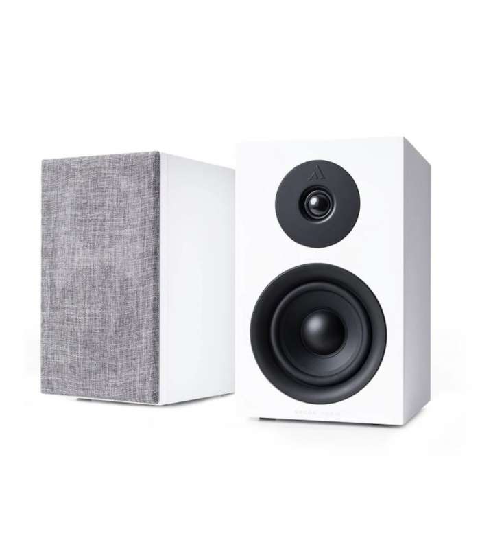 ARGON FORUS 4 | Enceintes Passives Compactes (Pièce)