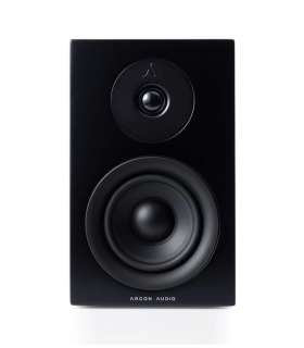 FORUS 4 : Enceintes Passives Compactes au Design Scandinave à Genève | Digistore.ch