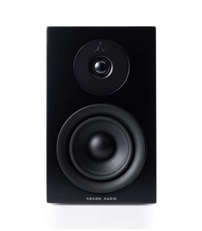 ARGON FORUS 4 | Enceintes Passives Compactes (Pièce)
