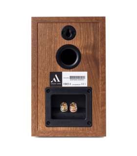 FORUS 4 : Enceintes Passives Compactes au Design Scandinave à Genève | Digistore.ch