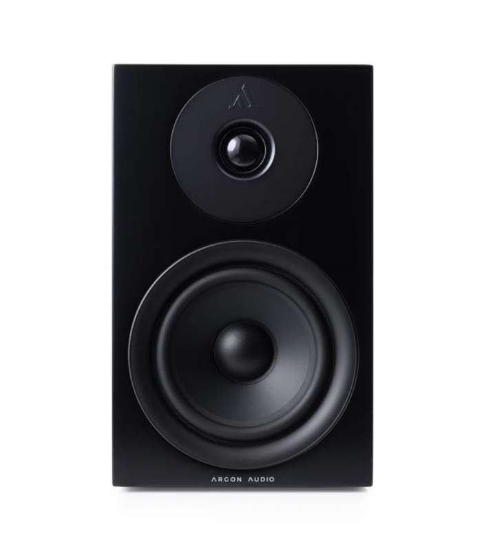 ARGON FORUS 5 | Enceintes Passives au Design Élégant et Performant (Pièce)