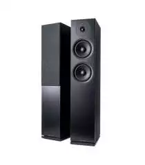 ARGON FORUS 55 | Enceintes Passives au Design Scandinave (Pièce)