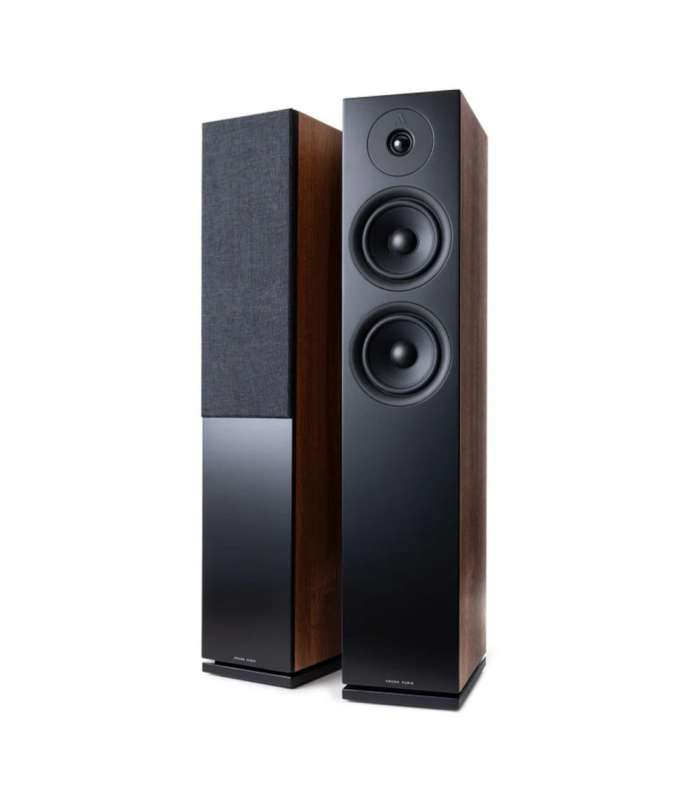 ARGON FORUS 55 | Enceintes Passives au Design Scandinave (Pièce)