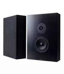 ARGON FORUS 5 WALL | Enceintes Murales Puissantes (Pièce) - Noir